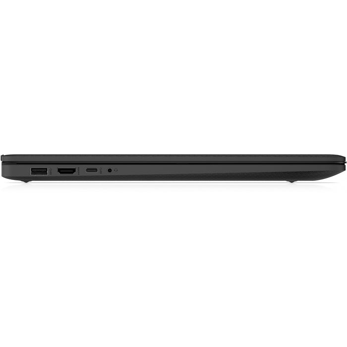 HP 17-cn2436ng i3 1215U/16GB/512SSD/FreeDOS/black