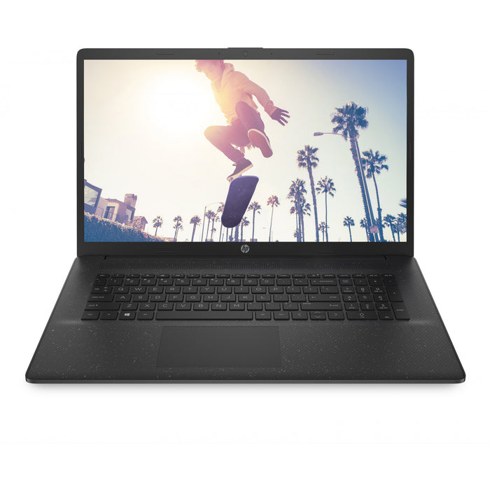 HP 17-cn2436ng i3 1215U/16GB/512SSD/FreeDOS/black