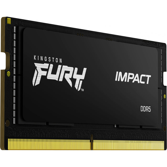 SO 5600 64GB Kingston FURY Impact KIT (2x 32GB)