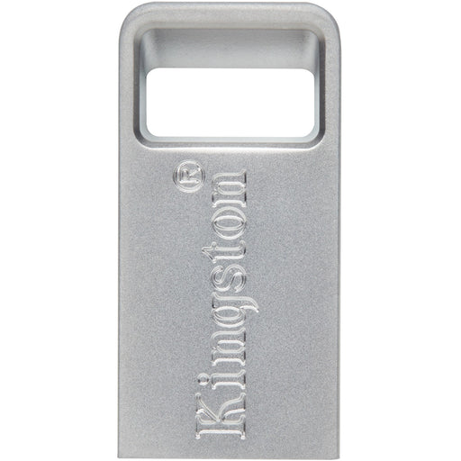 STICK 64GB USB 3.2 Kingston DataTraveler Micro Silver