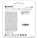 STICK 128GB USB 3.2 Kingston DataTraveler Micro Silver