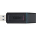 STICK 64GB USB 3.2 Kingston DataTraveler Exodia 2-Pack Black/Teal