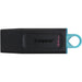 STICK 64GB USB 3.2 Kingston DataTraveler Exodia 2-Pack Black/Teal