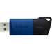 STICK 64GB USB 3.2 Kingston DataTraveler Exodia M 2er Pack Black/Blue