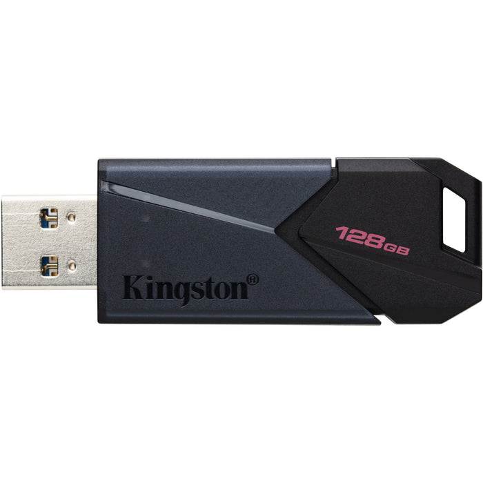 STICK 128GB USB 3.2 Kingston DataTraveler Onyx Black