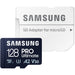 CARD 128GB Samsung PRO Ultimate microSDXC 200MB/s +Adapter