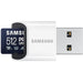 CARD 512GB Samsung PRO Ultimate microSDXC 200MB/s +USB-Kartenleser