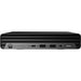 HP Elite Mini 600 G9 Intel Core i5-13500T 1x16GB 512GB/PCIe NVMe/SSD Wi-Fi 6E USB-C 3.1 Gen2 Port with PD v2 W11P SmartBuy 3J G(DE)