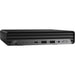 HP Elite Mini 600 G9 Intel Core i5-13500T 1x16GB 512GB/PCIe NVMe/SSD Wi-Fi 6E USB-C 3.1 Gen2 Port with PD v2 W11P SmartBuy 3J G(DE)