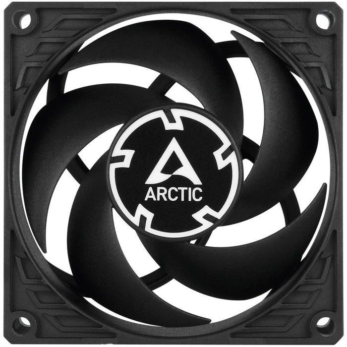 80mm Arctic P8 (Black)