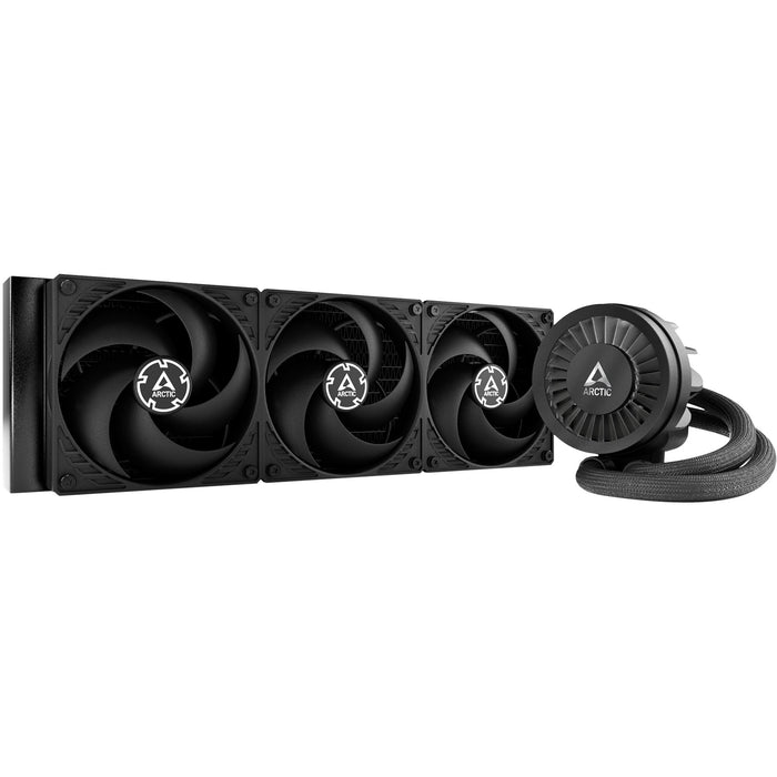 K Cooler Wasserkühlung Arctic Liquid Freezer III 360 Black