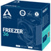 K Cooler Arctic Freezer 36