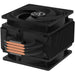 K Cooler Arctic Freezer 36 Black