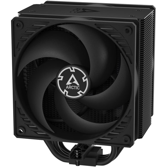 K Cooler Arctic Freezer 36 Black