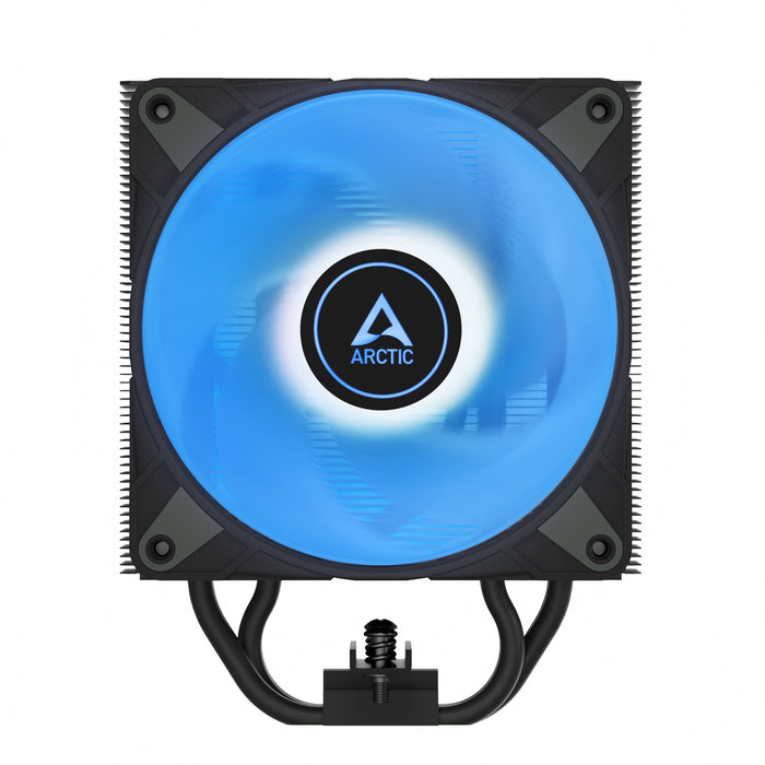 K Cooler Arctic Freezer 36 A-RGB Black