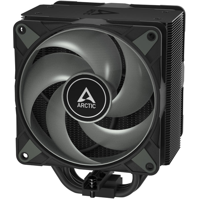 K Cooler Arctic Freezer 36 A-RGB Black