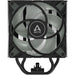 K Cooler Arctic Freezer 36 A-RGB Black