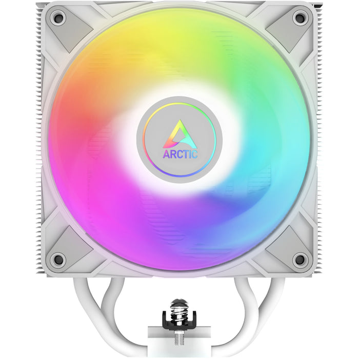 K Cooler Arctic Freezer 36 A-RGB White