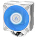 K Cooler Arctic Freezer 36 A-RGB White
