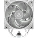 K Cooler Arctic Freezer 36 A-RGB White