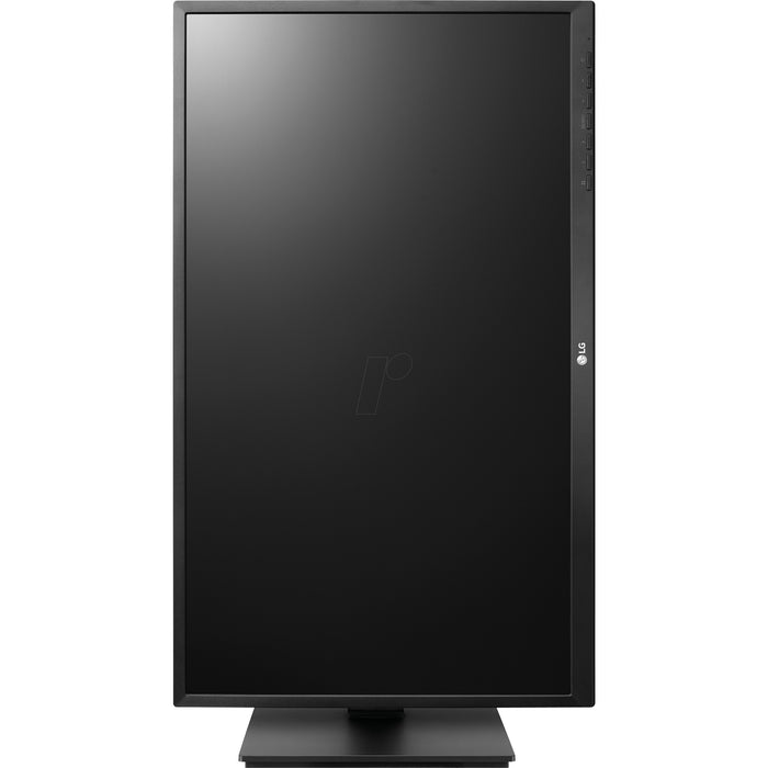 Custom Gaming Desktop PCs - Ireland - GAMEFORCE.IE-  61cm/24" (1920x1080) LG 24BK55YT-B 16:9 FHD IPS DVI DP HDMI LS USB Pivot Black