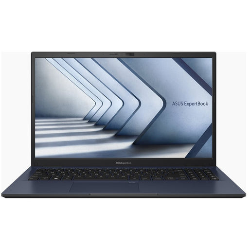 Asus ExpertBook B1 B1502CVA-BQ0092X i7-1355U/16GB/512GB/W11Pro star black