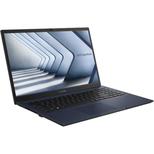 Asus ExpertBook B1 B1502CBA-BQ1703X i5-1235U/16GB/512GB/W11Pro star black