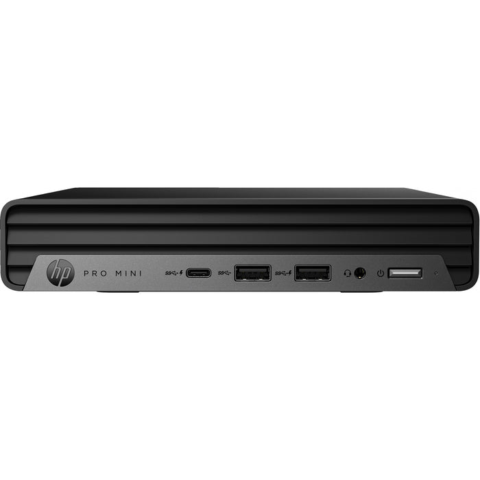 HP Pro Mini 400 G9 USFF i5 13500T/8GB/256SSD/WLAN/W11Pro 3J VOS