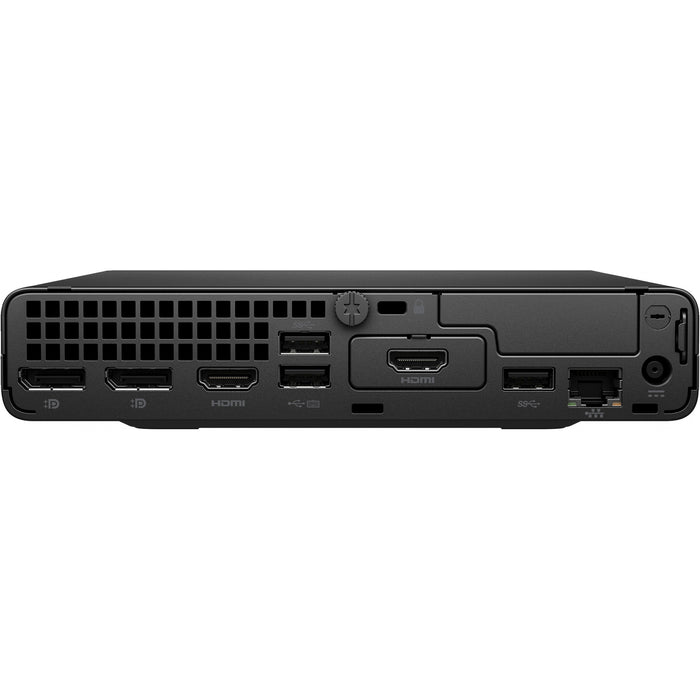 HP Pro Mini 400 G9 USFF i5 13500T/8GB/256SSD/WLAN/W11Pro 3J VOS