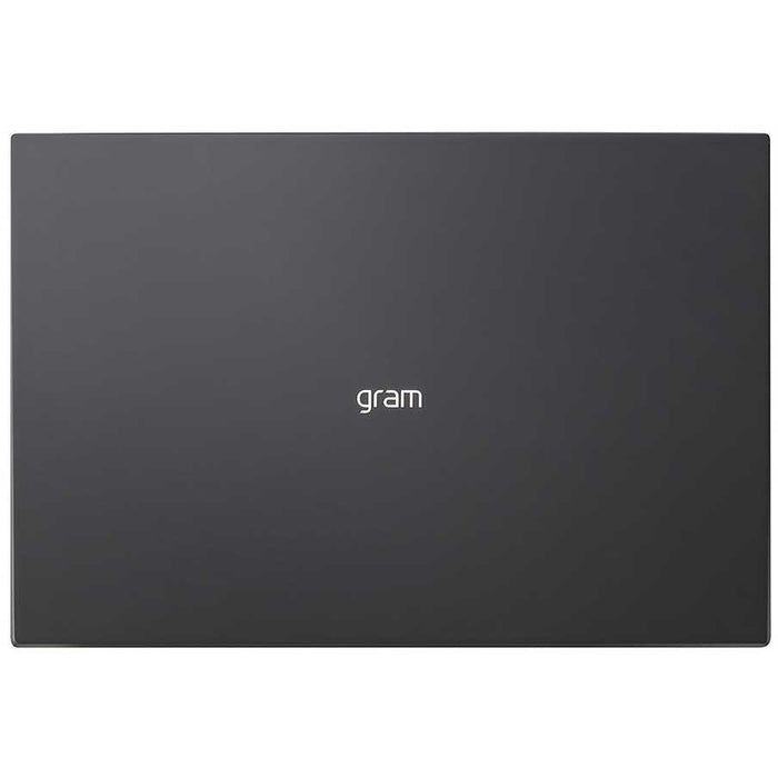 LG gram 17ZB90R-G.AP78G i7 1360P/16GB/1TBSSD/W11Pro black
