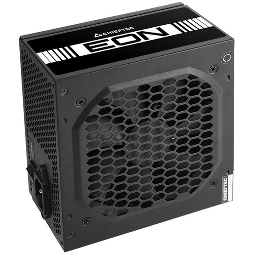 Custom Gaming Desktop PCs - Ireland - GAMEFORCE.IE-  600W Chieftec EON Series 80Plus