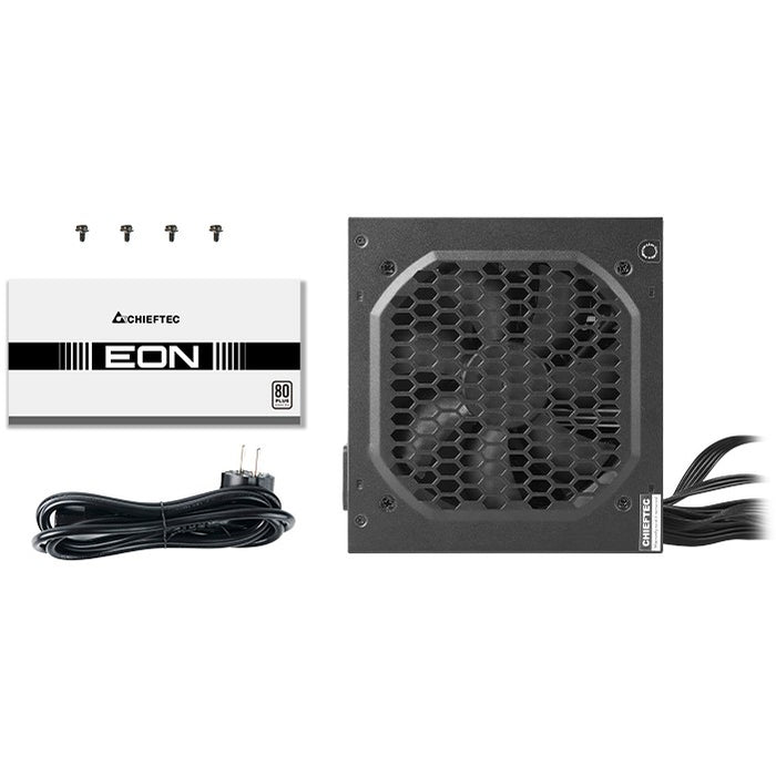 600W Chieftec EON Series 80Plus