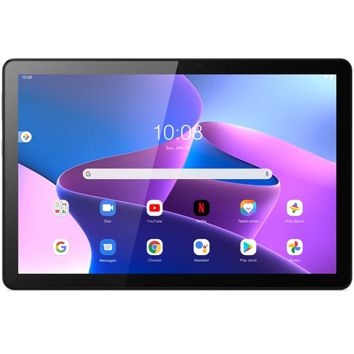 Lenovo TAB M10 (3rd Gen) 64GB 4RAM Wi-Fi grey