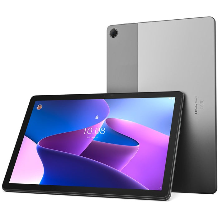 Lenovo TAB M10 (3rd Gen) 64GB 4RAM Wi-Fi grey