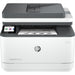 L HP LaserJet Pro 3102fdw Laser-Multifunktionsdrucker 4in1 LAN WLAN ADF Duplex