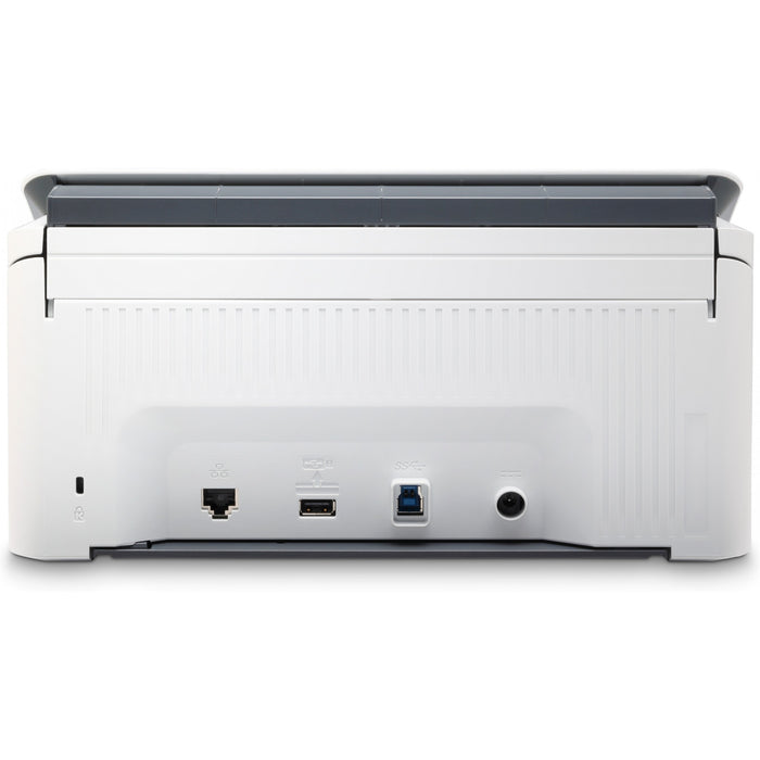 HP Scanjet Pro N4000 snw1 Dokumentenscanner A4 40 S./Min USB 3.0 LAN WLAN WiFi Duplex ADF