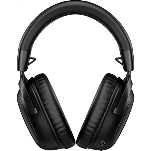 HP HyperX Cloud III Wireless Gaming Funk-Headset/7.1 Sound/DTS Headphone:X/Spatial Sound/Over-Ear - schwarz