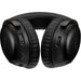 HP HyperX Cloud III Wireless Gaming Funk-Headset/7.1 Sound/DTS Headphone:X/Spatial Sound/Over-Ear - schwarz