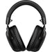 HP HyperX Cloud III Wireless Gaming Funk-Headset/7.1 Sound/DTS Headphone:X/Spatial Sound/Over-Ear - schwarz