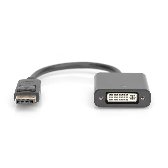 15m Adapter FHD Black