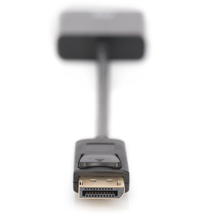 Digitus DisplayPort > DVI 24+5 (ST-BU) 0