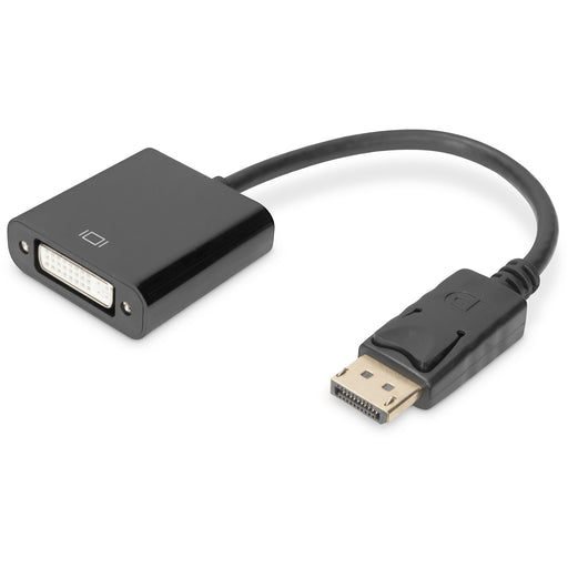 Digitus DisplayPort > DVI 24+5 (ST-BU) 0