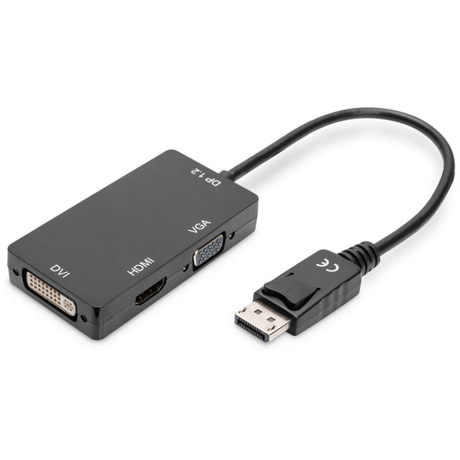 Digitus DisplayPort > HDMI