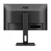 Custom Gaming Desktop PCs - Ireland - GAMEFORCE.IE-  60,5cm/ 24" AOC 24E3QAF Full HD IPS 4ms HDMI VGA DP LS Black