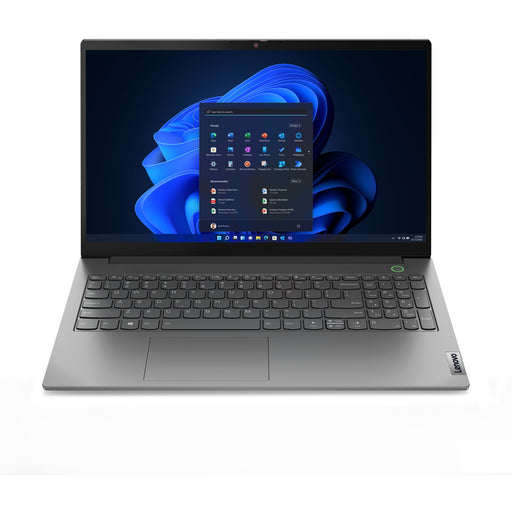 Lenovo ThinkBook 15 G4 i5 1235U/8GB/256SSD/W11Pro US engl. QWERTY