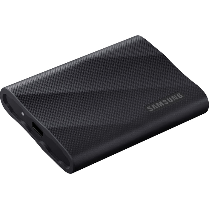 1TB Samsung Portable T9 USB 3.2 Gen2 Black retail