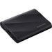 1TB Samsung Portable T9 USB 3.2 Gen2 Black retail