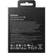 1TB Samsung Portable T9 USB 3.2 Gen2 Black retail