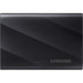 1TB Samsung Portable T9 USB 3.2 Gen2 Black retail