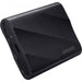 1TB Samsung Portable T9 USB 3.2 Gen2 Black retail